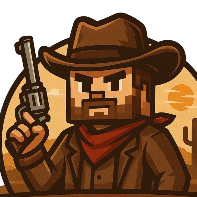 Icône de PUB / RP / MINECRAFT