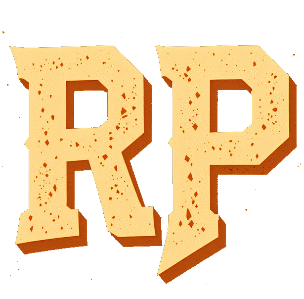 Logo RoleplayMC