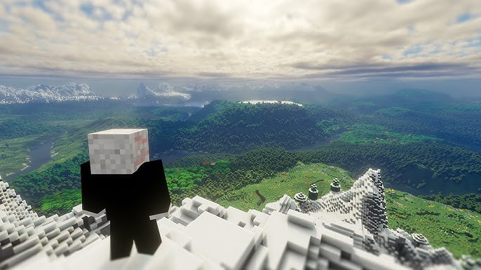 Serveur Minecraft RP : Guide Complet du RolePlay, des Plateformes RP et Networks RP