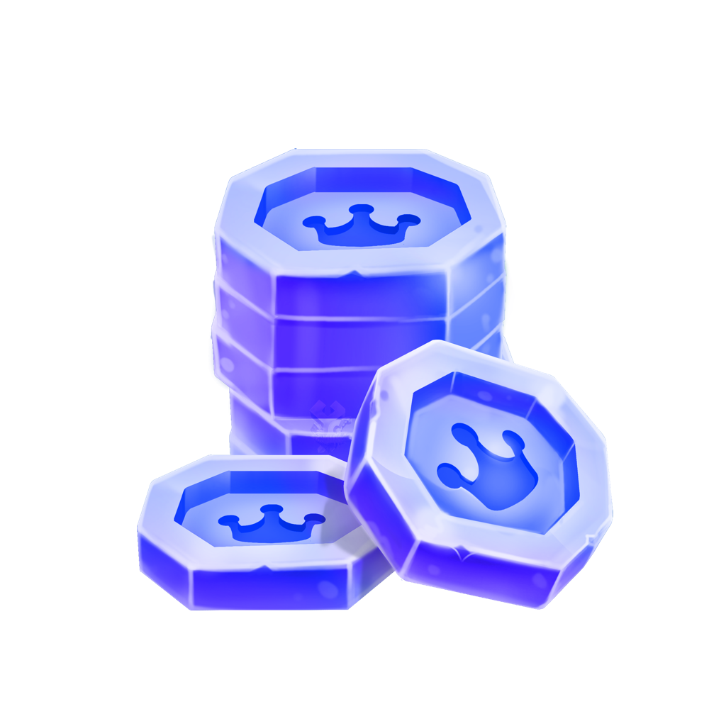 1 TOKEN